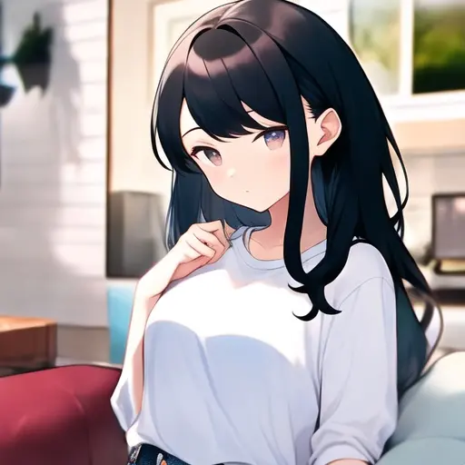 Puddingchan_1의 ブラコン姉とひとつ屋根の下で生活
