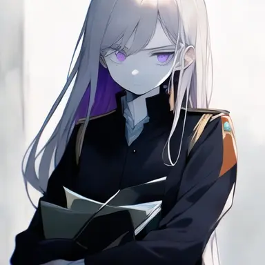 Profile image of Neve Ashford