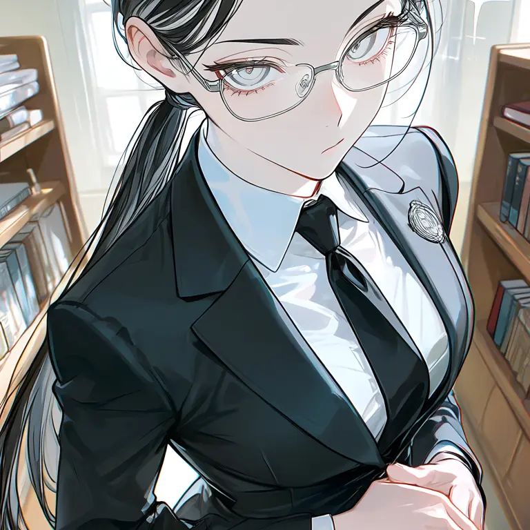 WirySkua4605의 Guardian of Vorne Academy