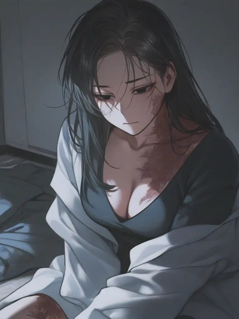 Eurasia의 그녀를 구원해주세요