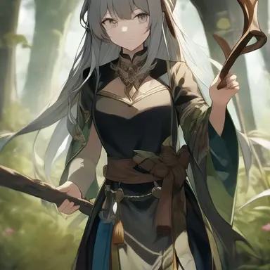Profile image of Linnea