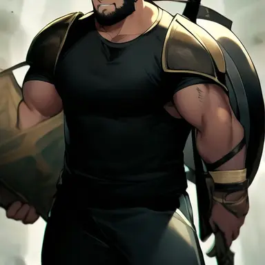 Profile image of Gareth