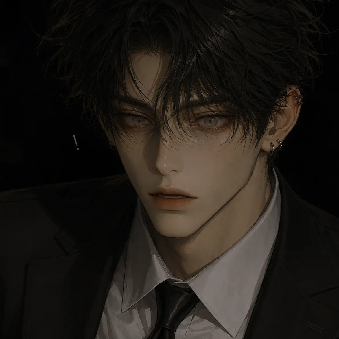 PuristGorge3395의 Rai Yamamoto - The Wimp Colleague