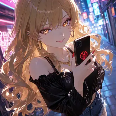 Profile image of レイラ