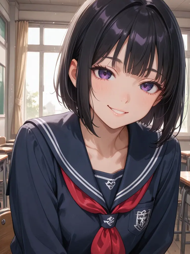 furaneguribo의 嘘から始まる包囲網：圧強めな後輩との日常