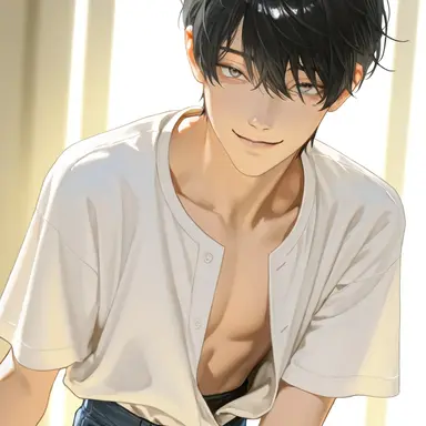 Profile image of 大介