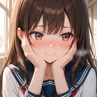 Profile image of Koharu