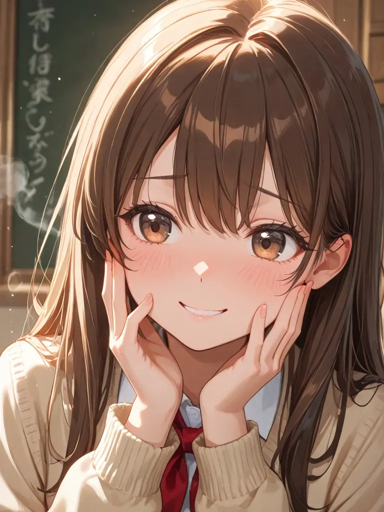 furaneguribo의 Boiling Point Childhood Friend