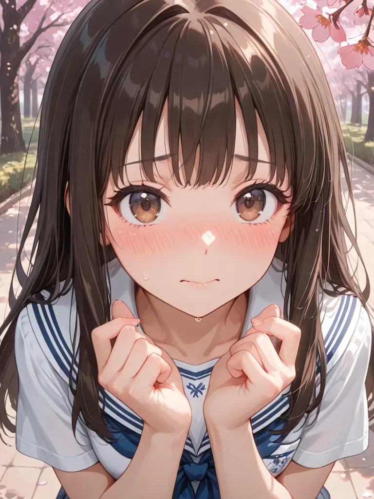 furaneguribo의 尊すぎて爆発寸前な彼女の限界デレ