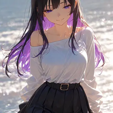 Profile image of 芽唯