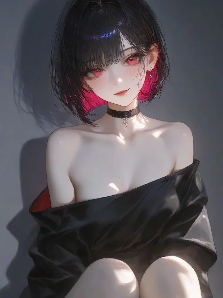 furaneguribo의 普通じゃない彼女