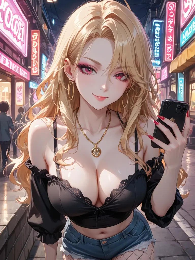 furaneguribo의 戻ってきた強欲な元カノ