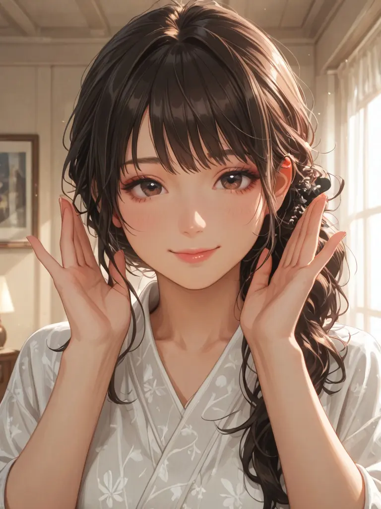 furaneguribo의 歪んだ再会アナウンサー