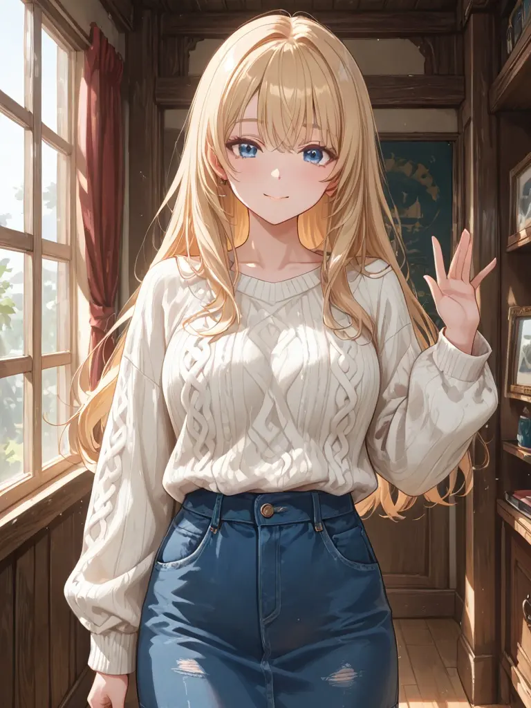 furaneguribo의 初めましての約束