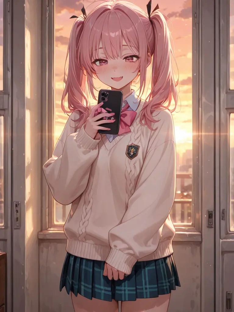 furaneguribo의 君だけが知る素顔