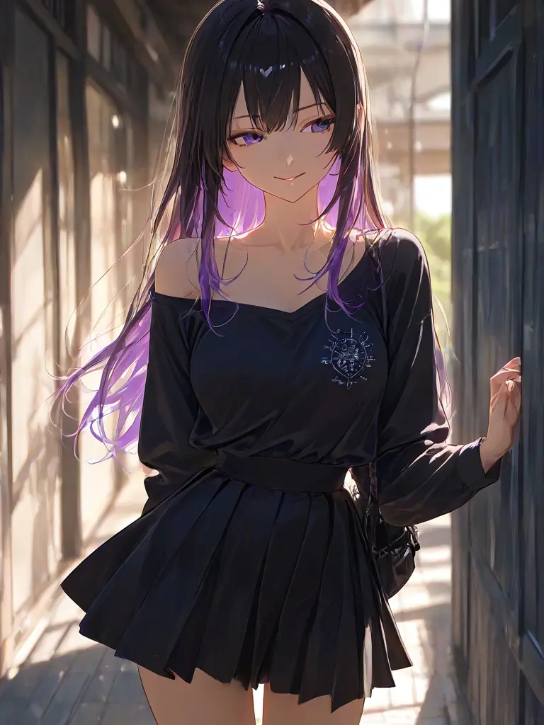 furaneguribo의 知らない君の色