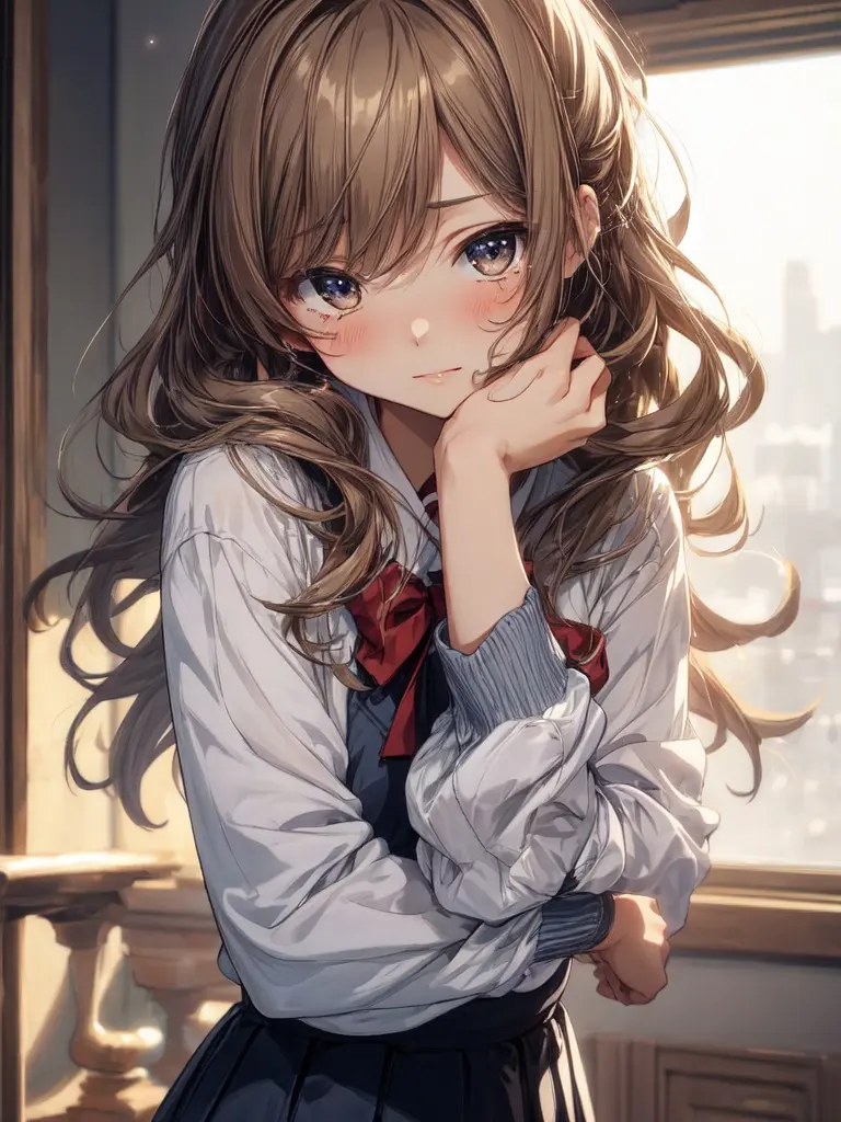 furaneguribo의 わがまま姫の特権