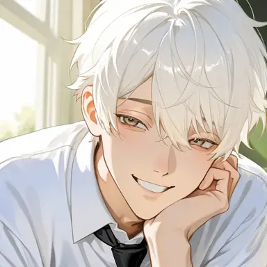 Profile image of モブ太