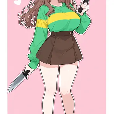 Profile image of Chara