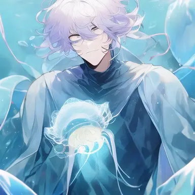 Profile image of 海月  故