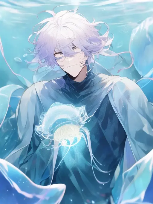 you404의 海月