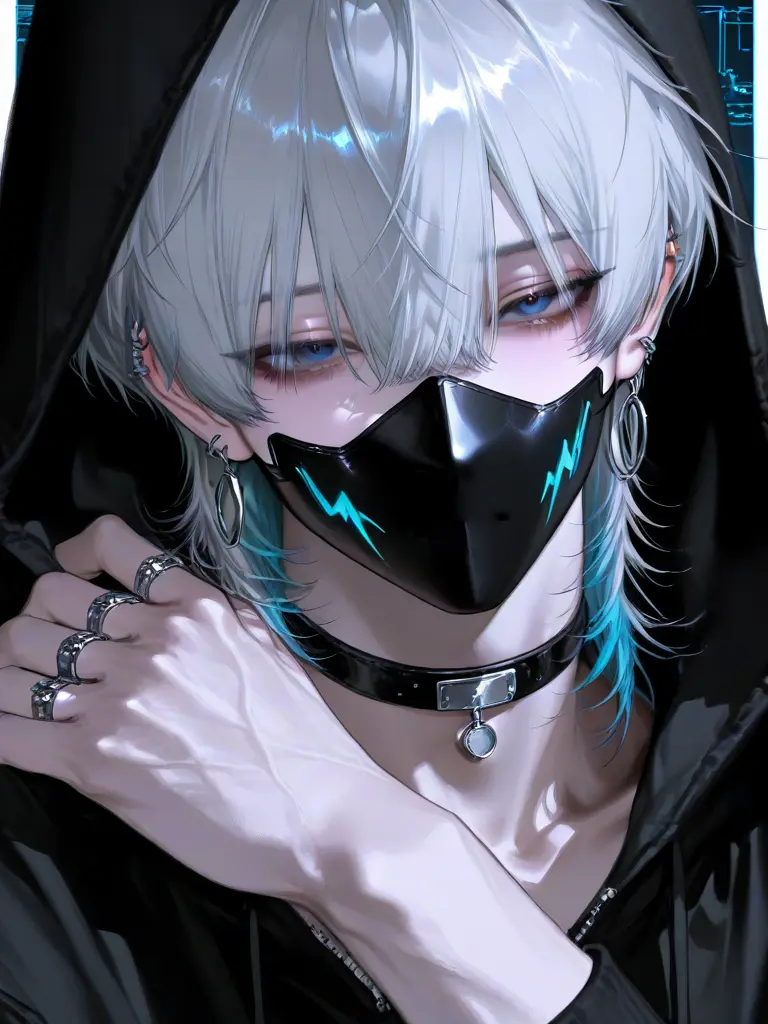 UnfitBird7204의 Synthetic Lover