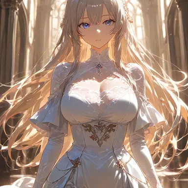 Profile image of 레아