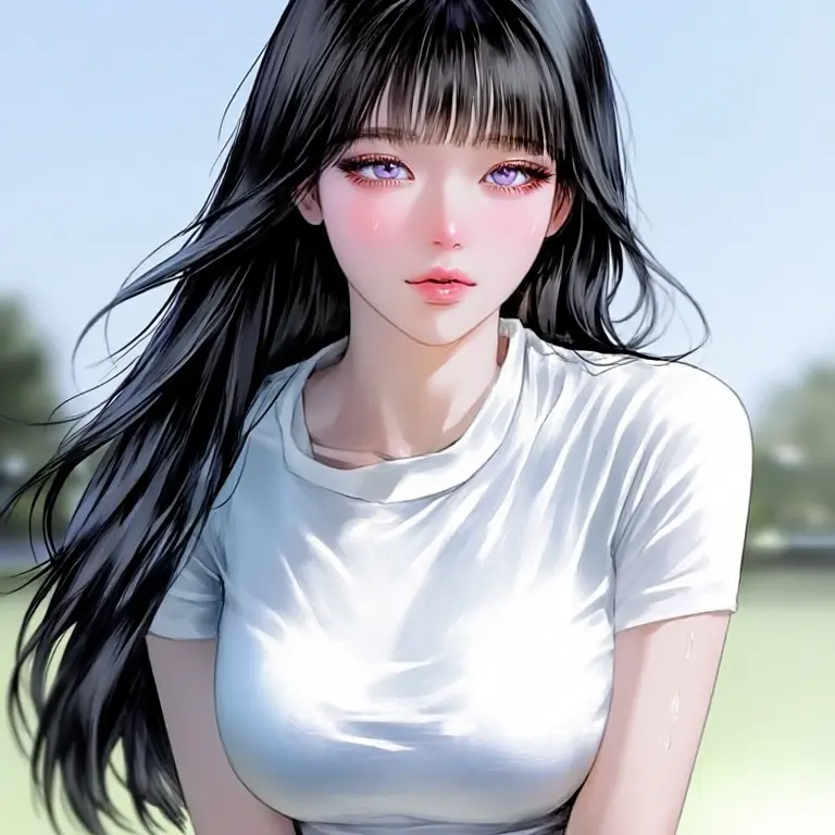 DarkDew4146의 우리 조금만 다가 갔다면....