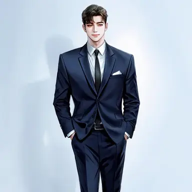 Profile image of 한승언