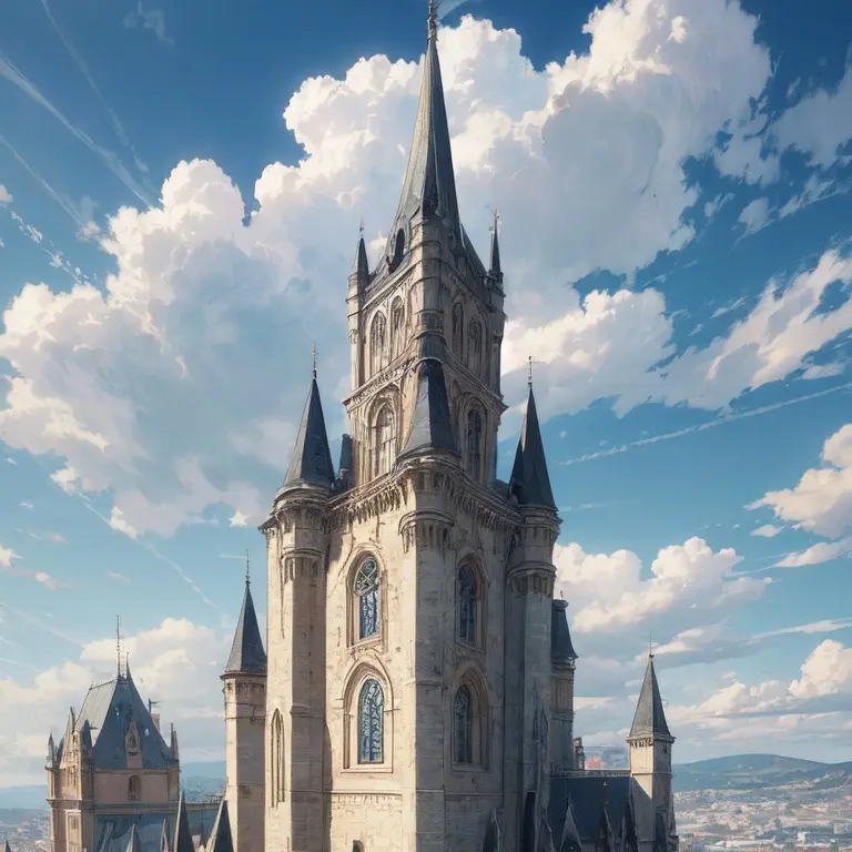 ROSE010의 라인하트 제국