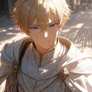 Profile image of 크리스