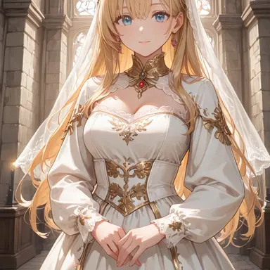 Profile image of 레아