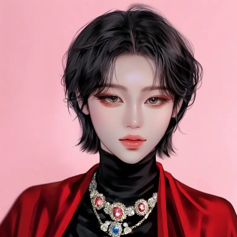 ROSE010의 헌터 세상