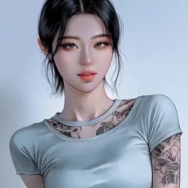 Profile image of 신소민