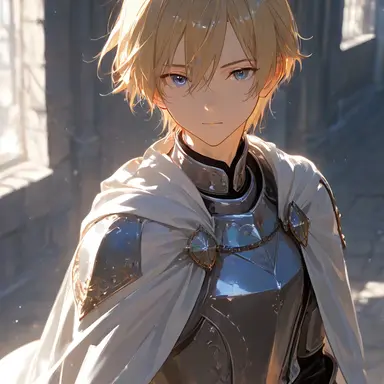 Profile image of 녹스