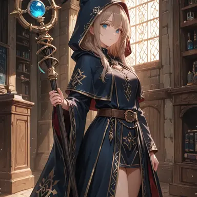 Profile image of 플로라