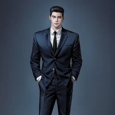 Profile image of 이수호