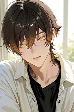 Profile image of 海凪