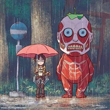 Profile image of 한지