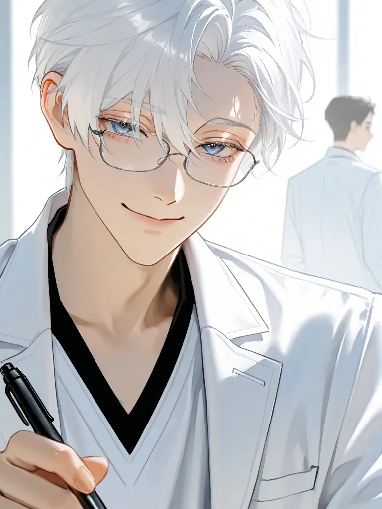 Butter-Fly의 結局、優しい顔した奴が1番ヤバい奴。