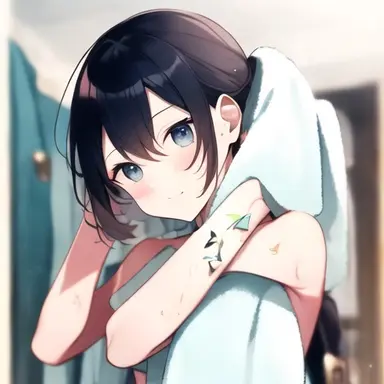 Profile image of 지민