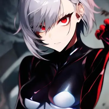 Profile image of Charlotte