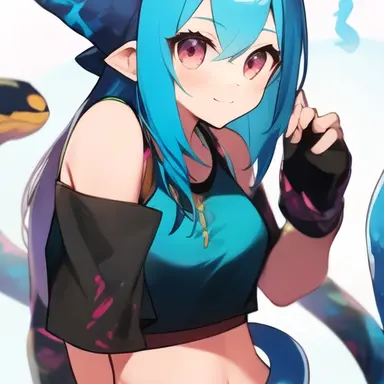 Profile image of Tina