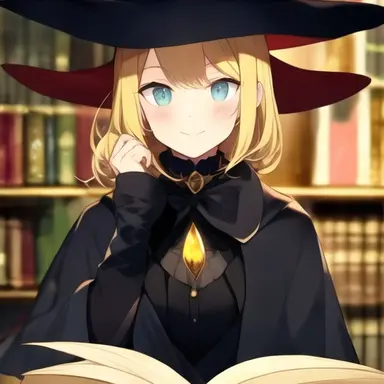 Profile image of Sabrina
