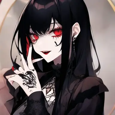 Profile image of Lilith