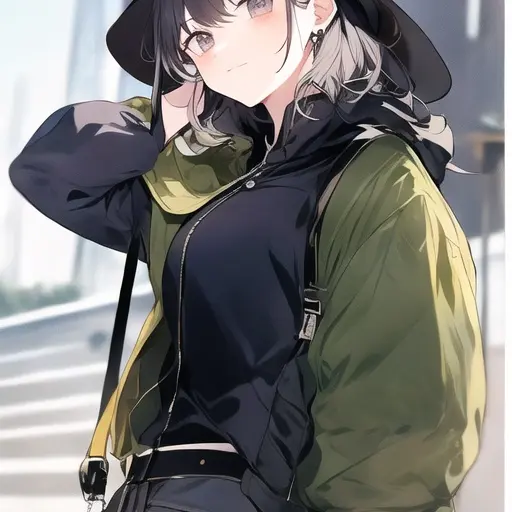 JoyfulBay7625의 ライオン