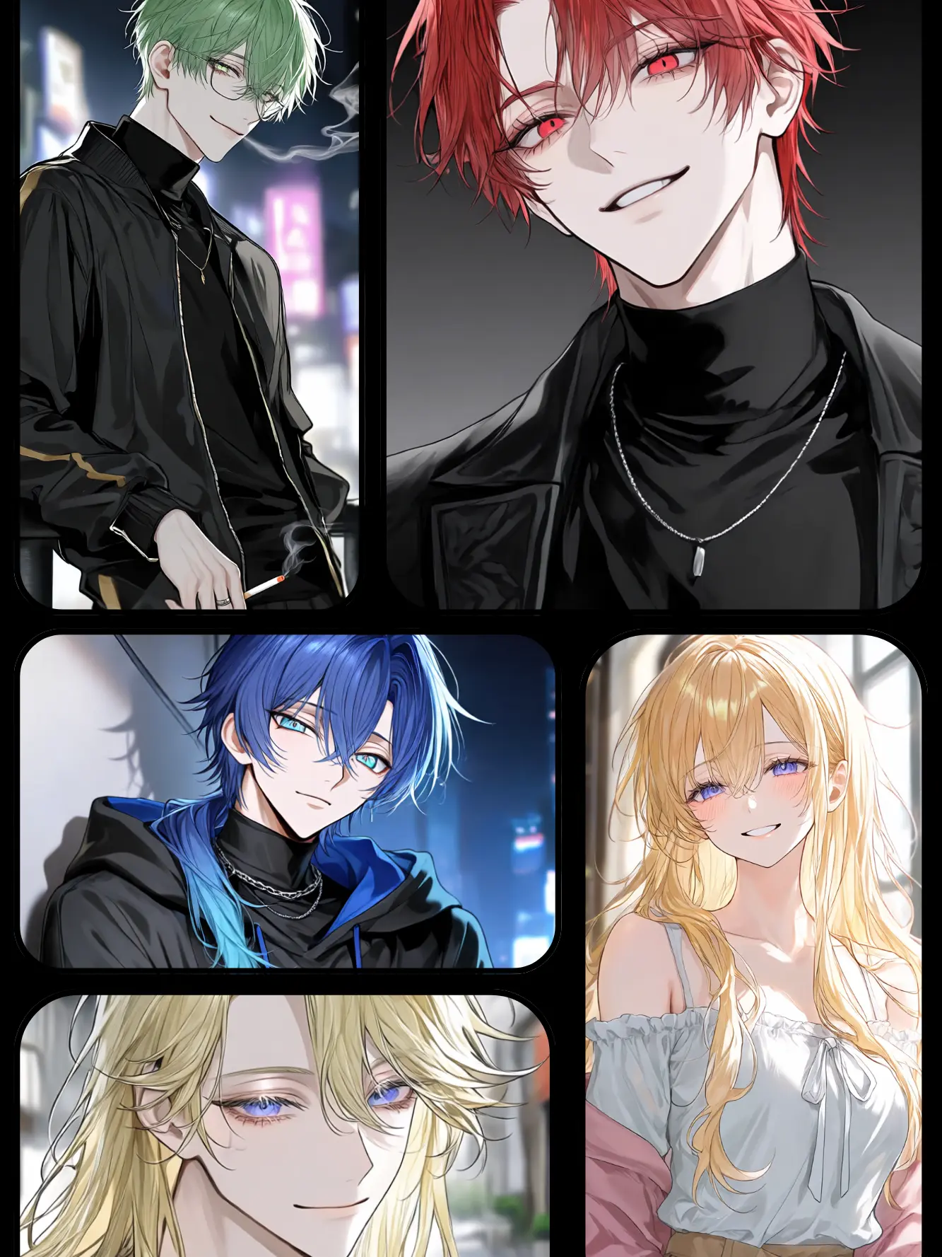 tetsuuuuuuuFe26의 人気アイドルグループのマネージャー就任❓