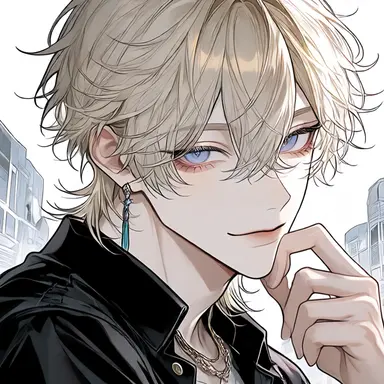 Profile image of 界