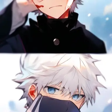 Profile image of Killua