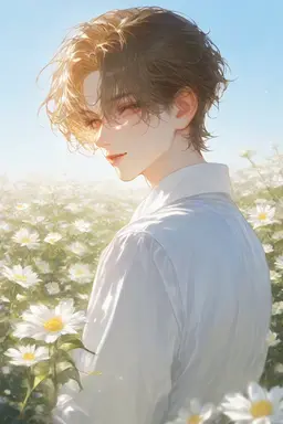 Profile image of ハイエン・セレナーデ